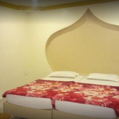 krishna tourist home