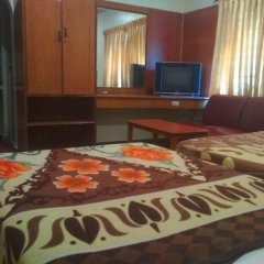 krishna tourist home