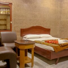 krishna tourist home