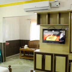 krishna tourist home