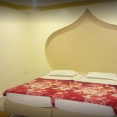 krishna tourist home