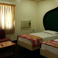 krishna tourist home