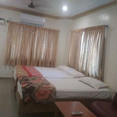 krishna tourist home