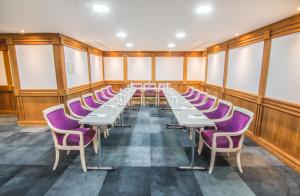 Ghl Hotel Hamilton,Bogotá>>Bogota,3 star