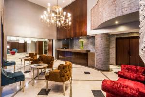 Ghl Hotel Hamilton,Bogotá>>Bogota,3 star