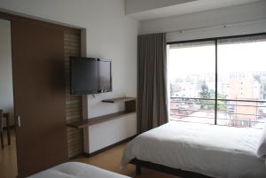 bogota