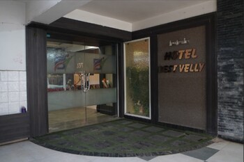 hotel best velly