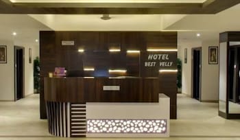 hotel best velly