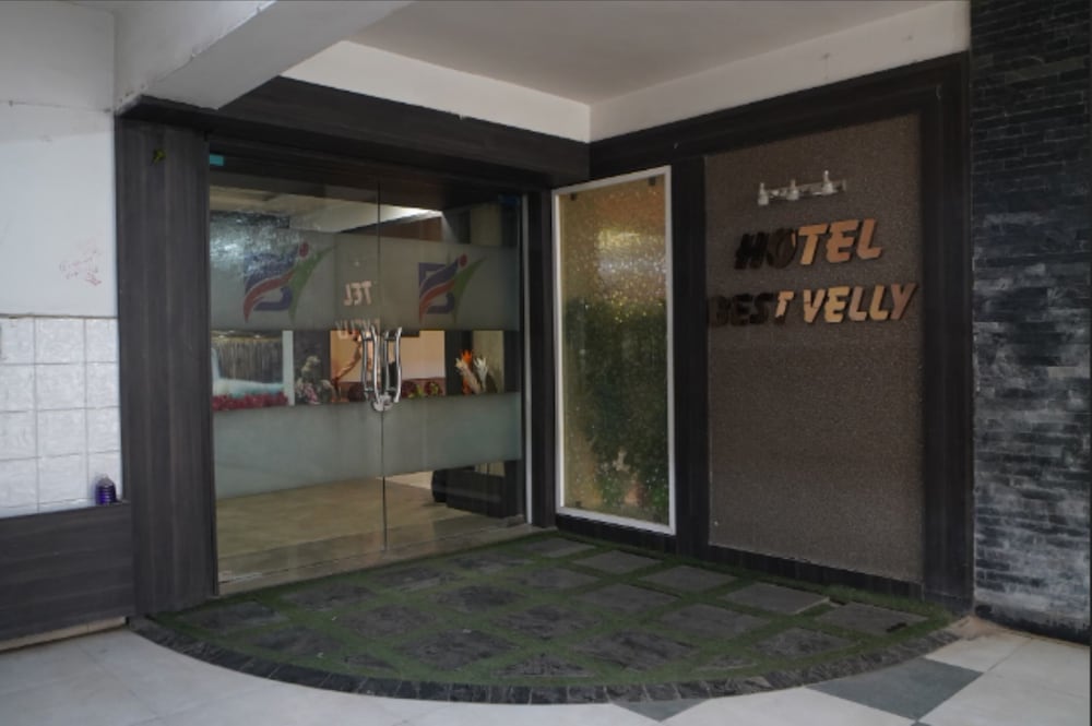 hotel best velly