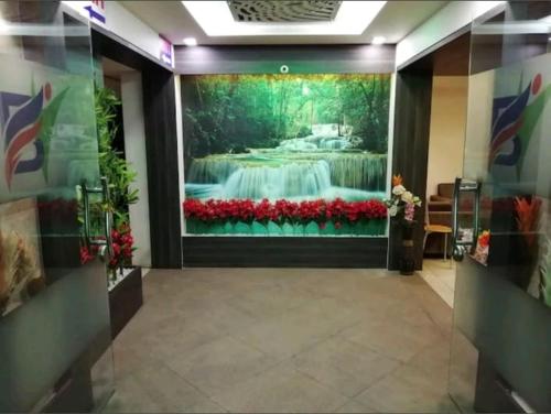 hotel best velly