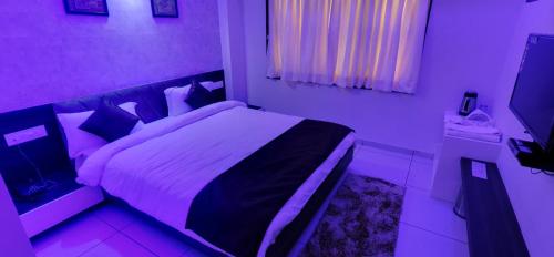 hotel best velly