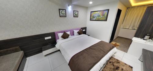 hotel best velly