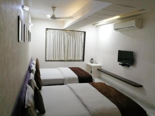 hotel best velly