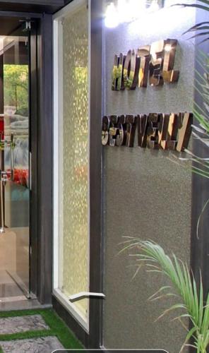hotel best velly