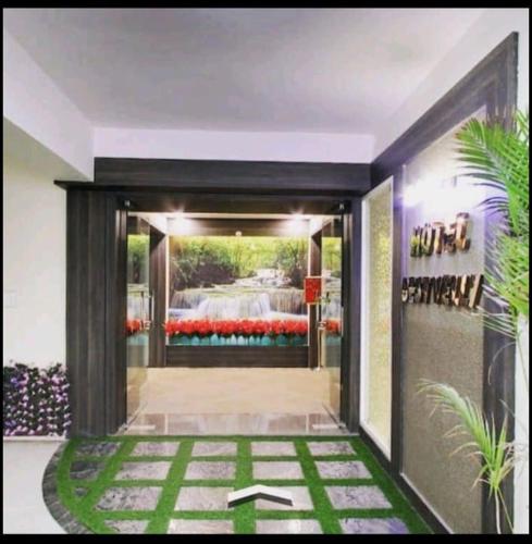 hotel best velly