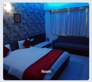 hotel best velly