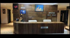 hotel best velly