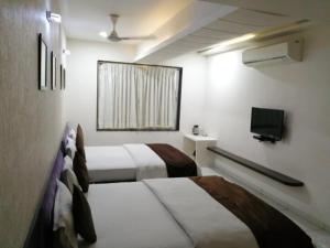 hotel best velly
