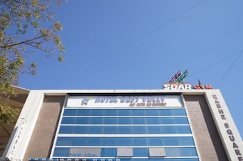 hotel best velly