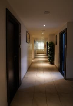hotel best velly