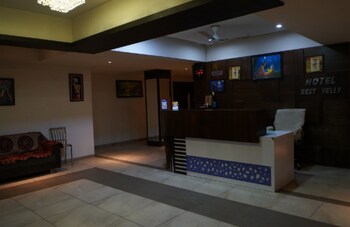 hotel best velly