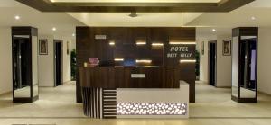 hotel best velly