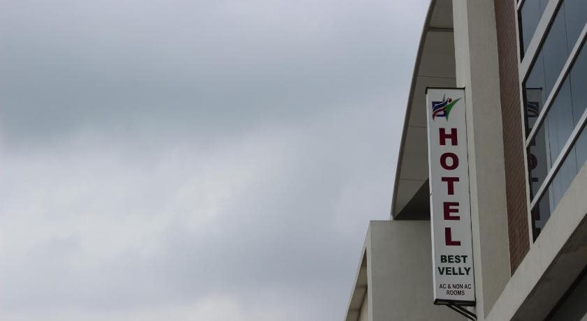 hotel best velly