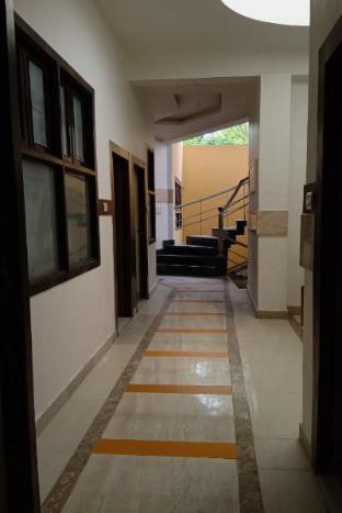 Hotel Harsh Regency,Lucknow>>Bahraich,3 star
