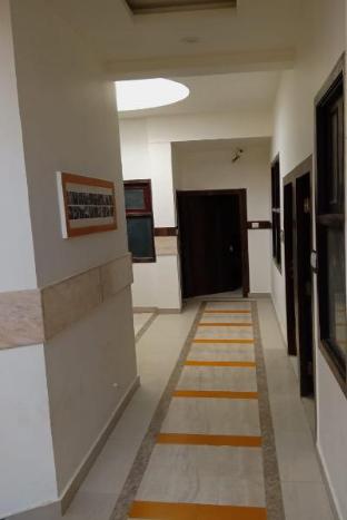 Hotel Harsh Regency,Lucknow>>Bahraich,3 star