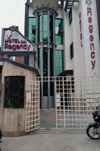 Hotel Harsh Regency,Lucknow>>Bahraich,3 star