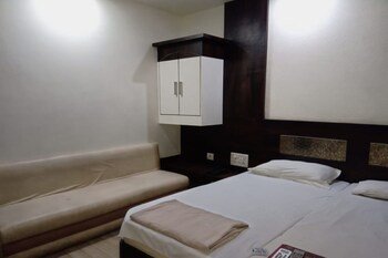 bahraich