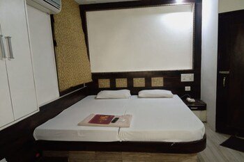 bahraich