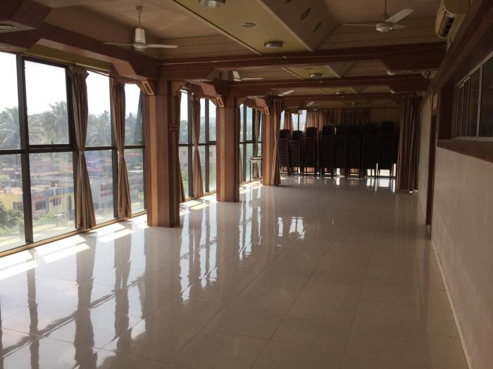 sarang lodging and boarding