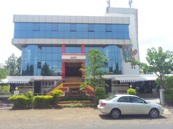 sarang lodging and boarding