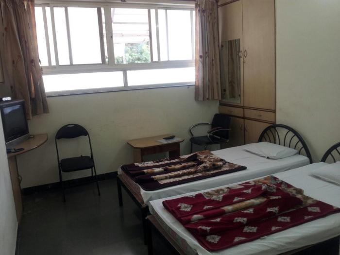 sarang lodging and boarding