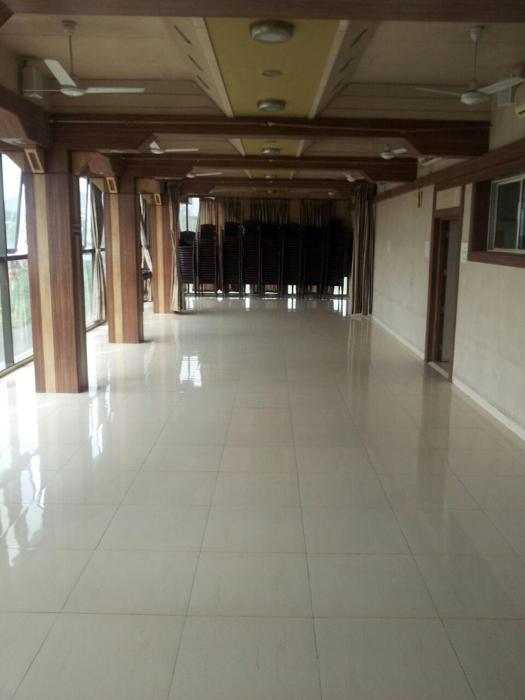 sarang lodging and boarding