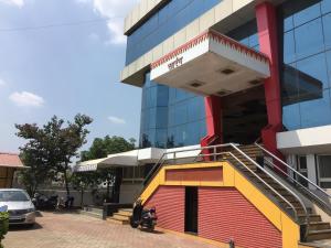 sarang lodging and boarding