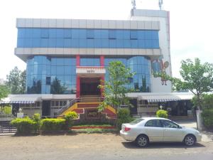 sarang lodging and boarding