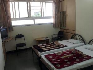 sarang lodging and boarding