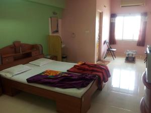 sarang lodging and boarding