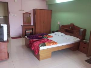 sarang lodging and boarding