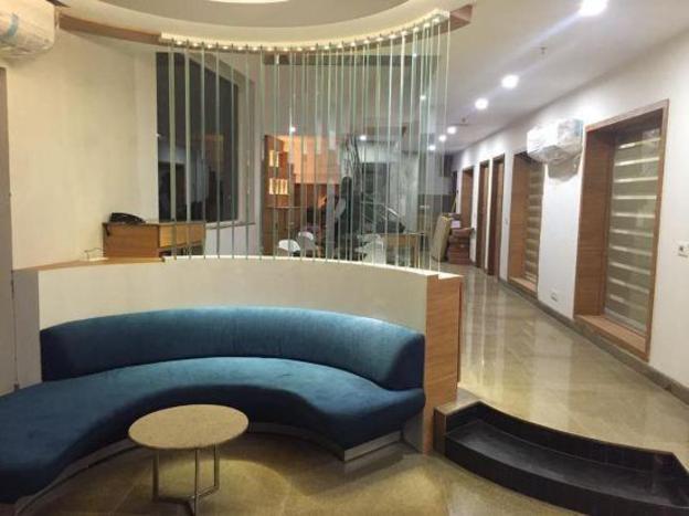 sparrow hotel managed by siara sariska alwar