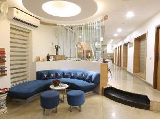 sparrow hotel managed by siara sariska alwar