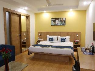 sparrow hotel managed by siara sariska alwar