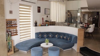 sparrow hotel managed by siara sariska alwar