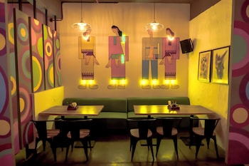 sparrow hotel managed by siara sariska alwar