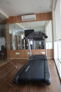 sparrow hotel managed by siara sariska alwar