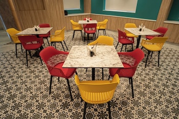 sparrow hotel managed by siara sariska alwar