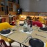 sparrow hotel managed by siara sariska alwar