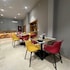 sparrow hotel managed by siara sariska alwar
